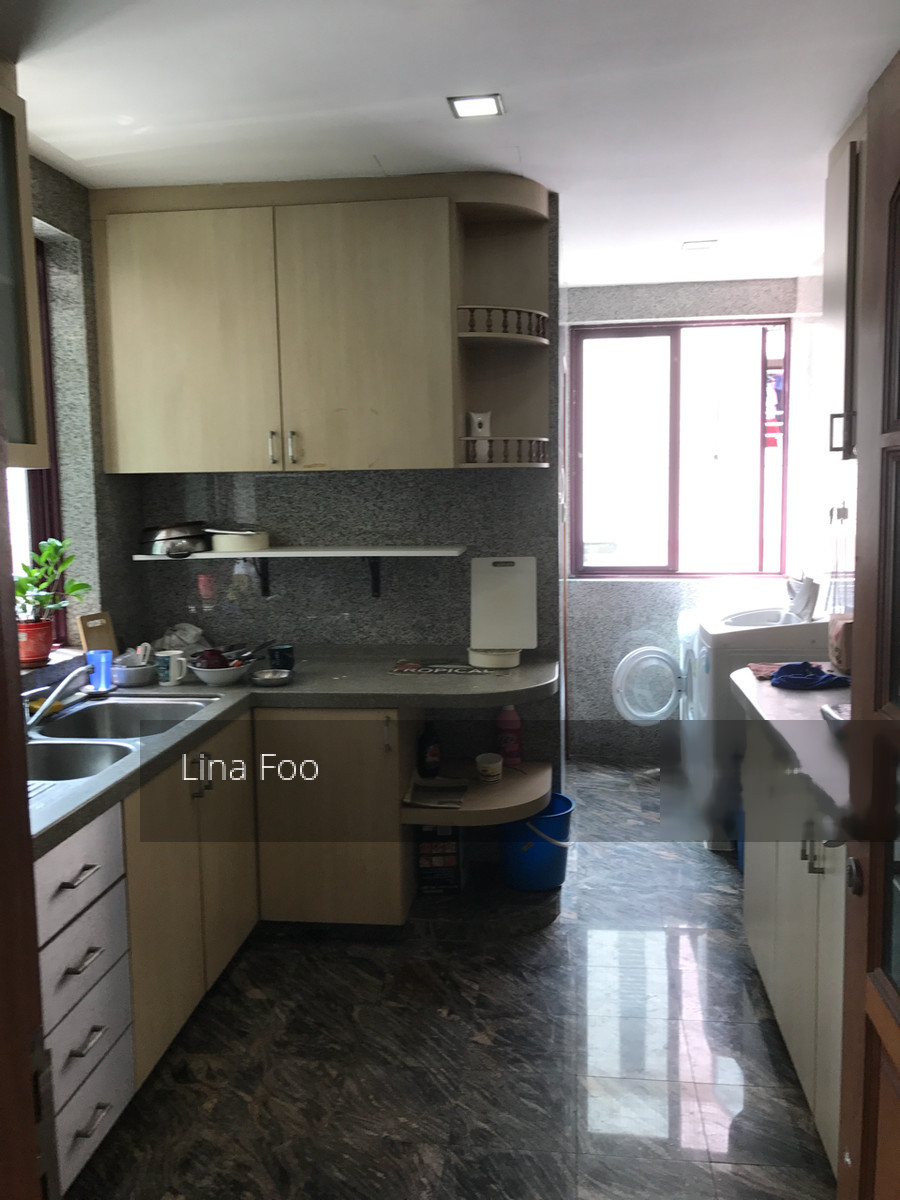 Sixth Avenue (D10), Apartment #151548152